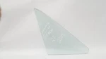 Passenger Front Right Door Vent Glass Oem 93 95 99 01 02 05 Mazda Miata MX-5 Used. Price: $21.87.