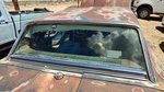 1964-1966 Ford Thunderbird Coupe Back Glass Rear Window Oem DB03286CL Used. Price: $534.38.