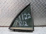 2009-2013 Toyota Corolla Right Passenger Rear Door Vent Glass Window Used. Price: $79.95.