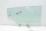 2011-2017 Hyundai Veloster Base Rear Right Door Window Glass 83421-2V000 Oem Used. Price: $110.49.