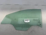 2024-2025 Chevrolet Equinox Front Left Driver Side Door Window Glass Oem Used. Price: $131.34.