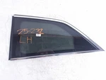 2011-2017 Honda Odyssey Rear Driver Left Quarter Window Glass 73561-TK8-A01 Used. Price: $239.40.