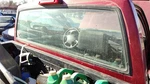 1986-1997 Nissan Hardbody Back Glass Rear Window Oem 7971201G00 Used. Price: $641.18.