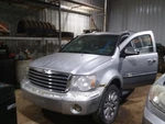 Driver Left Front Door Glass Laminated Fits 04-09 Durango 2136126 Used. Price: $145.00.