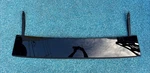 2009-2015 Toyota Venza Front Glass Panel Sunroof Oem Used. Price: $450.00.