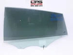 18-23 Audi A5 S5 Left Driver Rear Door Glass 8W8845205 Used. Price: $149.99.