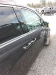 Used Front Right Door Assembly Fits: 2012 Honda Odyssey Electric Ex-l Leat. Price: $250.90.