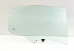 Passenger/right Rear Door Window Glass For Nissan Maxima Infiniti I30 I35 New. Price: $77.00.