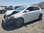 Driver Left Quarter Glass Hatchback Fits 17-18 Corolla Im 6304360 Used. Price: $150.00.