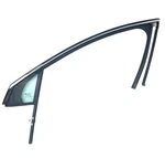 2018-2024 Buick Enclave Front Left Driver Door Vent Glass Weatherstrip Oem Used. Price: $149.99.