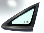 2011-2019 Ford Fiesta Sedan Rear Right Passenger Quarter Panel Window Glass Oem Used. Price: $114.99.