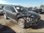 Driver Left Rear Side Door Privacy Tint Fits 07-10 Outlander 22997869 Used. Price: $522.58.