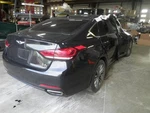 Genesis G80 2017 Right Rear Door Gray 83481B1000 4292 Used. Price: $300.00.