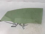 2015 - 2017 Subaru Legacy Front Left Driver Side Door Window Glass Oem Used. Price: $104.50.
