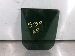 02 - 09 Chevrolet Trailblazer Right Passenger Rear Door Window Glass Used. Price: $49.56.