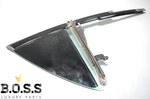 2014-2019 Mercedes CLA250 C117 Rear Right Side Door Quarter Window Glass Oem Used. Price: $95.04.