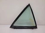 2014 - 2019 Toyota Corolla Passenger Right Rear Door Vent Glass Sedan Used. Price: $148.78.