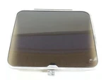 Vtg '70S '80S Carlite Ford Econoline Van Sliding Door Glass Window 3A AS3 FM-M73 Used. Price: $149.94.