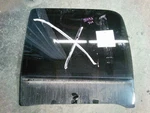 Driver Left Rear Door Glass Crew Cab 4 Fits 05-11 Dakota 310037 Used. Price: $85.00.