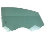Oem 2013 2015 2016 2017 2018 Ford C-max Front Right Door Glass GM5Z-5821410-A Used. Price: $74.99.