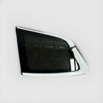 Oem Kia 87810-S9410 Left Rear Quarter Glass & Molding Fits 2020-2024 Telluride New. Price: $145.00.