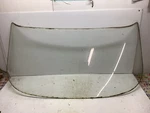 1963-67 C2 Corvette Front Windshield Clear Lof Gm Window Glass Non Tint Dte C6 Used. Price: $359.99.