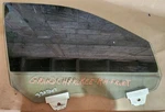 2011-2020 Jeep Grand Cherokee Front Right Door Laminated Glass Oem 68068670AE Used. Price: $89.00.