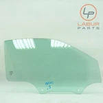 C451 08-15 Smart Fortwo Front Right Passenger Side Door Window Glass Z6069 Used. Price: $140.99.