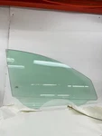 New Oem 20-24 Tesla Model Y Door Double Glass Right Front Passenger 43R-015011. Price: $400.00.