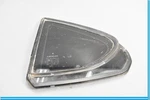07-17 Lexus LS460 Rear Left Driver Back Door Vent Window Glass Oem Used. Price: $33.00.