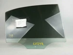 2006 - 2010 Hyundai Sonata Sedan Door Glass Window Rear Passenger 834213K010 Oem Used. Price: $126.62.