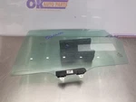 22 Honda Civic Sedan Door Glass Driver Left Rear Oem Used. Price: $150.00.