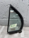96-00 Honda Civic Left Rear Corner Glass Vent Window 4 Door Sedan 97 98 99 Used. Price: $44.95.
