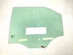 2008-2013 Cadillac Cts Sedan Rear Left Lh Driver Side Door Glass Window Gm Oem Used. Price: $64.99.