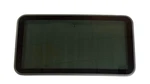 2016 Maserati Ghibli Moonroof Glass Oem Used. Price: $111.26.