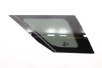 2021 - 2025 Ford Bronco Sport Rear Left Quarter Window Glass Oem M1PBS29751DC Used. Price: $187.09.
