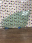 2015-2017 Chrysler 200 Driver Left Front Side Window Door Glass Oem 68104919AA Used. Price: $75.00.