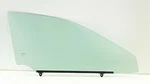 Fit 19-25 Lexus ES250 ES300H ES350 Passenger Right Front Door Window Glass Lami New. Price: $190.00.