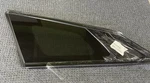 2023 2025 Kia Sportage Rear Left Quarter Window Glass 87810-DWEA0 Usa Made New. Price: $385.00.