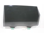 2017-2023 Audi Q7 Quattro Rear Left Side Door Window Glass Oem 4M0845025B Used. Price: $108.37.