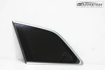 2017-2025 Audi Q7 Quattro 4M Rear Left Side Quarter Panel Window Glass Oem Used. Price: $299.99.