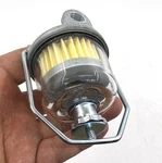 1941 1942 1946 1947 1948 1949 1950 Gm Car & Truck Glass Bowl Fuel Filter 41-9360 New. Price: $29.99.