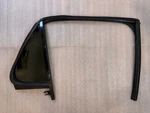 2014-2018 Ford Explorer Rear Right Door Quarter Window Glass Used. Price: $95.00.