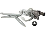 For 1992-1993 Bmw 325I Window Regulator Front Left Replacement Ap 88764XTJJ Base New. Price: $62.08.