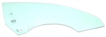 Ford Mustang Vi MK6 Lae S550 Gt Convertible Facelift Door Window Front Right Gebraucht. Price: $151.19.