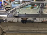 Front Door Audi A4 Allroad 2017 2018 2019 Left Black 1445852 Used. Price: $538.99.