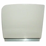 New Goodmark Door Glass Clear Driver Side Fits Truck GMK4140404511LS. Price: $187.97.