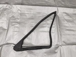 90-05 Mazda Miata Oem Right Passenger Rh Vent Window Quarter Glass Gasket Used. Price: $24.65.