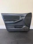 2003 2004 2005 2006 2007 2008 Toyota Corolla Left Front Driver Door Panel Black Used. Price: $299.99.