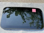 2009-2011 Nissan Maxima Sunroof Glass Moonroof Power Sliding Window Factory Oem Used. Price: $99.00.